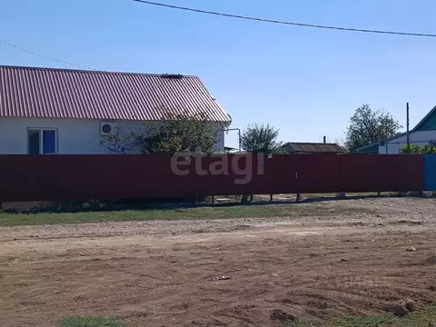 Дом в Саратовская область, Федоровский район, Семеновское ...