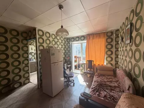 1-к кв. Московская область, Воскресенск Лопатинский мкр,  (28.0 м)