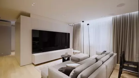 3-к кв. Татарстан, Казань ул. Алексея Козина, 2 (86.0 м)