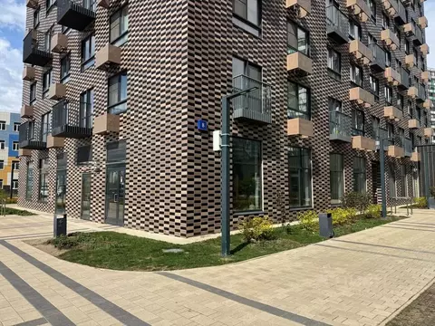 Помещение свободного назначения в Ленинградская область, Кудрово г. ...