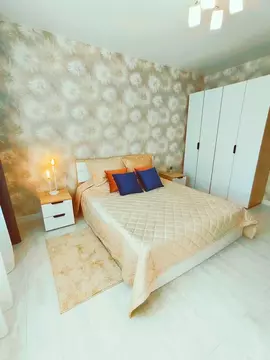 2-к кв. Тверская область, Тверь ул. Левитана, 70Б (64.0 м)