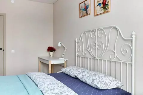 1-к кв. Татарстан, Казань проезд Яраткан, 5 (32.0 м)