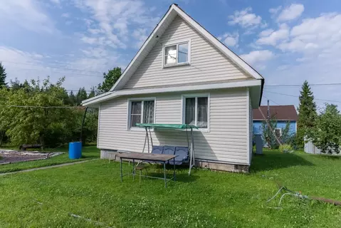 Дом в Ленинградская область, Ломоносовский район, Кипенское с/пос, ...