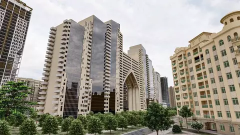 2-к кв. Чеченская республика, Грозный ул. Асланбека Шерипова, 70 ...