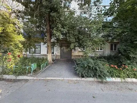 2-к кв. Самарская область, Самара ул. Скляренко, 3 (42.6 м)