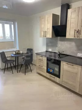 1-к кв. Саратовская область, Энгельс Трудовая ул., 12/7 (48.12 м)