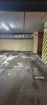 Гараж в Москва Селигерская ул., 26 (15 м)