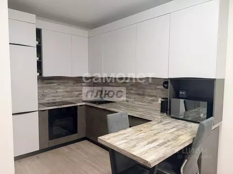 1-к кв. Краснодарский край, Анапа ш. Супсехское, 39к9 (38.4 м)