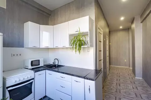 2-к кв. Кемеровская область, Новокузнецк Пионерский просп., 16 (58.7 ...