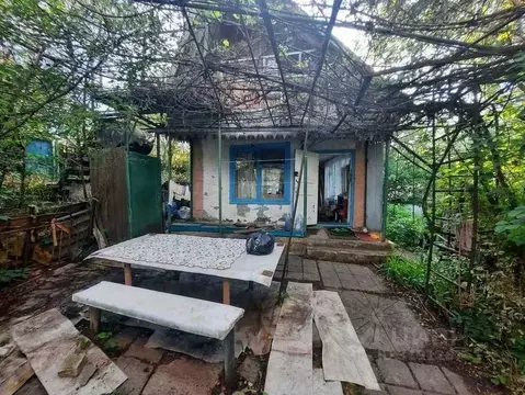 Дом в Белгородская область, Яковлевский муниципальный округ, с. Шопино ...