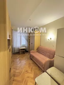 Комната Москва ул. Введенского, 27К2 (9.6 м)