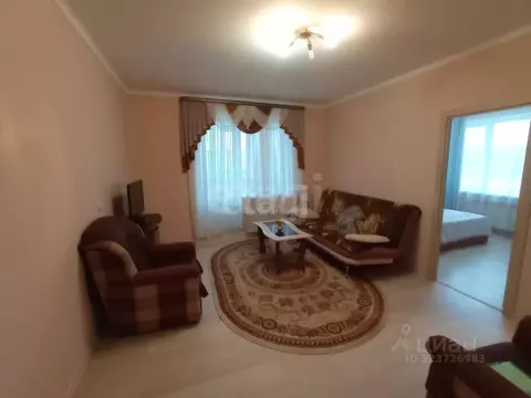 2-к кв. Калужская область, Калуга Терепецкая ул., 15 (52.0 м)