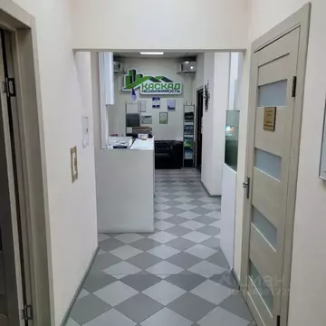 Офис в Московская область, Подольск бул. Бородинский, 7 (115 м)