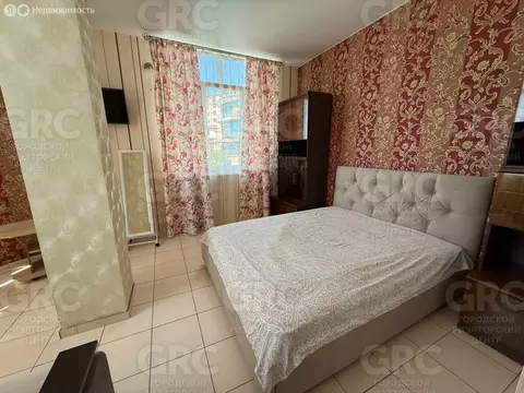 1-комнатная квартира: Сочи, Виноградная улица, 224/6 (33.5 м)