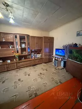 2-к кв. Волгоградская область, Волгоград ул. Маршала Еременко, 53 ...