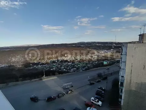 2-комнатная квартира: Мурманск, улица Капитана Маклакова, 21 (43 м)