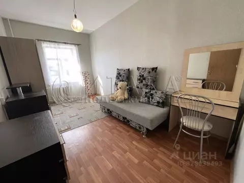 Комната Санкт-Петербург Лермонтовский просп., 40-42 (14.0 м)