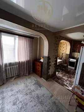 2-к кв. Ставропольский край, Ессентуки Пятигорская ул., 116 (49.5 м)