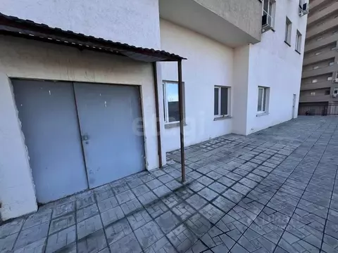 Помещение свободного назначения в Самарская область, Самара ул. ...