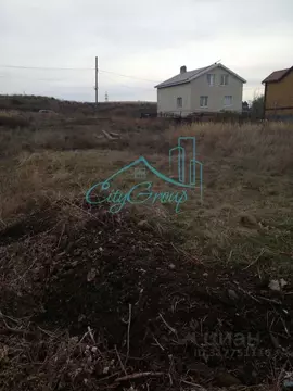 Участок в Оренбургская область, Орск пос. Мостострой, ул. 1-я Горная ...