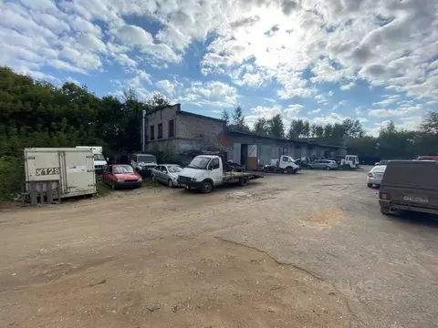 Помещение свободного назначения в Пермский край, Пермь ул. Гальперина, ...