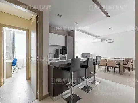 3-к кв. Москва Часовая ул., 23к1 (83.0 м)