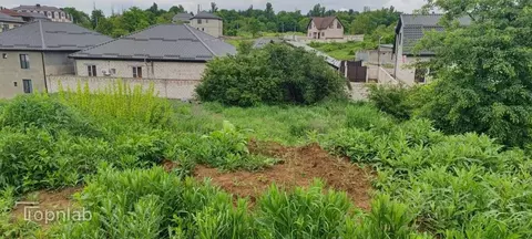 Участок в Кабардино-Балкария, Нальчик Нарт-2 мкр, 76 (6.0 сот.)