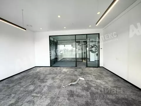 Офис в Московская область, Химки ул. Панфилова, 21/1 (404 м)