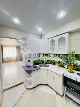 1-к кв. Иркутская область, Усолье-Сибирское проезд Серегина, 24А (24.2 ...