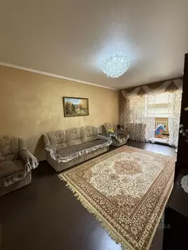 2-к кв. Астраханская область, Астрахань Румынская ул., 11к1 (60.9 м)