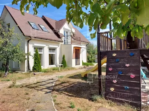 Дом в Волгоградская область, Городищенский район, Ерзовское городское ...