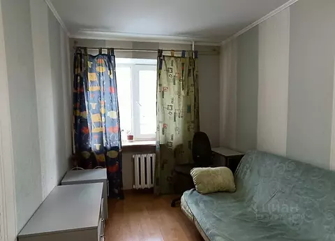 3-к кв. Пермский край, Пермь Народовольческая ул., 3 (61.1 м)