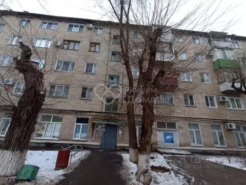 1-к кв. Волгоградская область, Волгоград просп. Героев Сталинграда, 18 ...