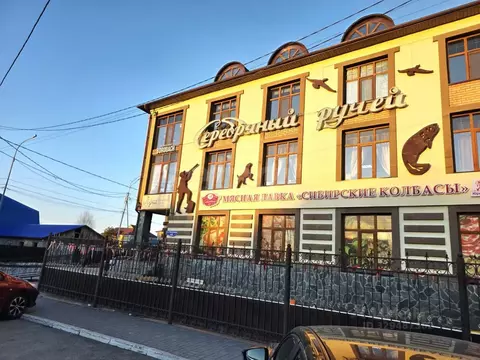Помещение свободного назначения в Ханты-Мансийский АО, Ханты-Мансийск ...