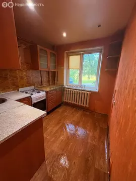 1-комнатная квартира: Великий Новгород, Нехинская улица, 22к1 (33.5 м)