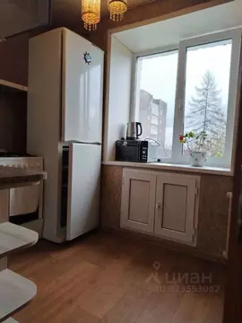 2-к кв. Пермский край, Пермь ул. Макаренко, 26 (43.1 м)