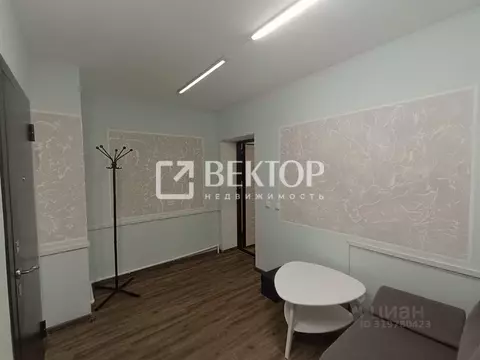 Офис в Ивановская область, Иваново ул. 1-я Полевая, 35А (97 м)