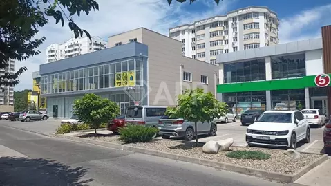 Помещение свободного назначения в Краснодарский край, Новороссийск ...