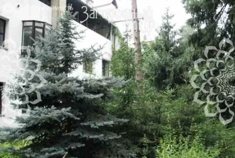 Дом в посёлок городского типа Малаховка, квартал Калинина-30 (700 м)