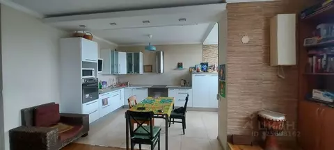 3-к кв. Московская область, Красногорск Успенская ул., 32 (92.6 м)