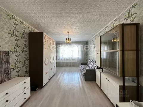 1-к кв. Ярославская область, Углич ул. Кирова, 81 (33.0 м)