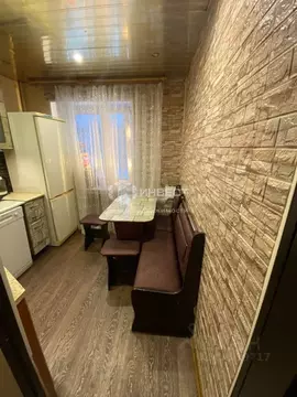 2-к кв. Мурманская область, Мурманск ул. Павлика Морозова, 5к3 (42.2 ...