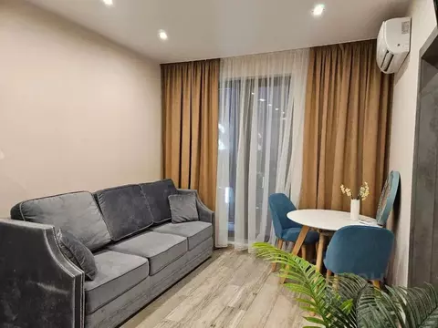 1-к кв. Татарстан, Казань ул. Волкова, 12 (28.0 м)