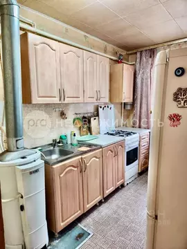 2-к кв. Рязанская область, Рыбновский район, Пионерское с/пос, с. ...