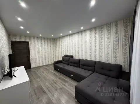 2-к кв. Башкортостан, Уфимский район, с. Михайловка ул. Сливовая, 9 ...