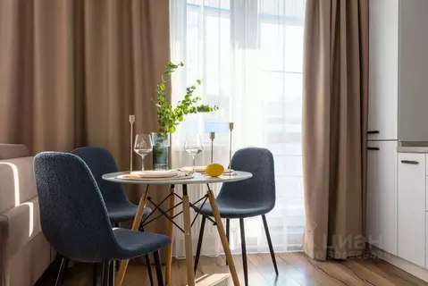 1-к кв. Чувашия, Чебоксары ул. Радужная, 18 (38.0 м)