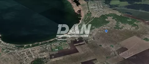 Участок в Челябинская область, Красноармейский муниципальный округ, с. ...