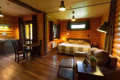 Дом в Тульская область, Заокский район, Страховское с/пос, ...