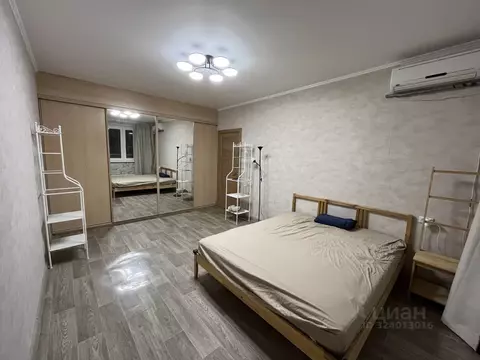 2-к кв. Москва Балаклавский просп., 3 (51.0 м)