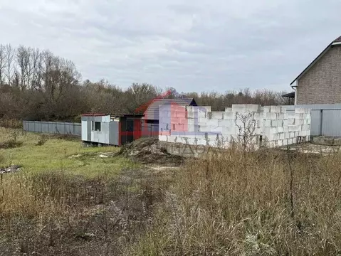 Участок в Белгородская область, Старый Оскол Речной пер., 2 (16.02 ...